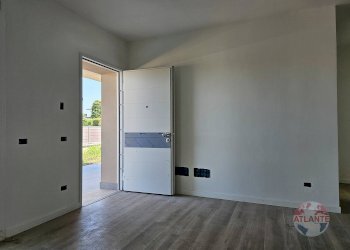 Foto 152 - Villa a Schiera Via Roma
 
128, Maclodio - foto 152