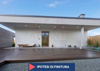 Foto 175 - Villa a Schiera Via Roma
 
128, Maclodio - foto 169