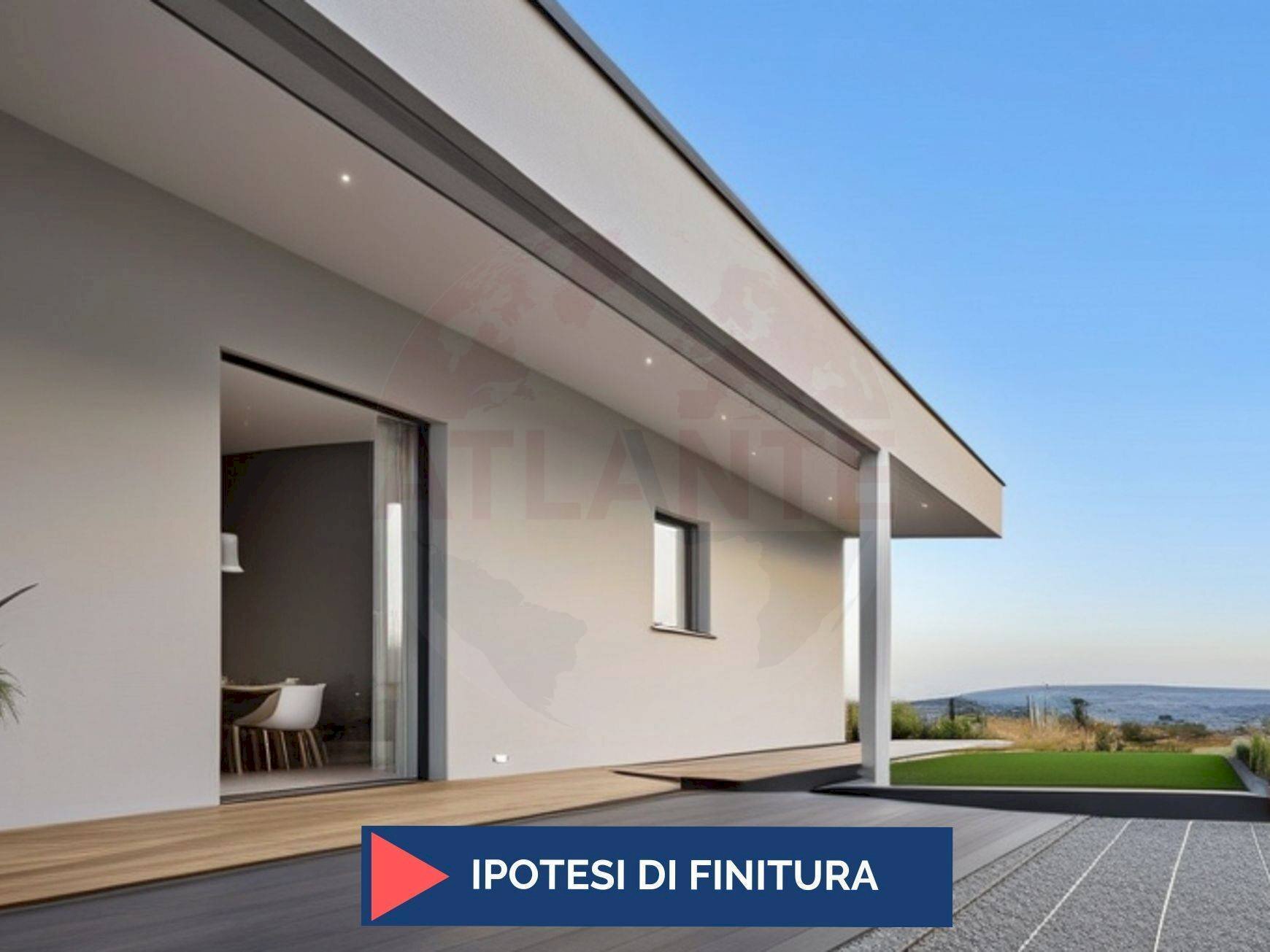 Foto 2 - Villa a Schiera Via Roma
 
128, Maclodio - foto 2