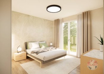 Foto 7 - Villa a Schiera Via Roma
 
128, Maclodio - foto 7