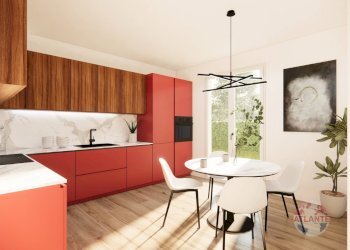 Foto 9 - Villa a Schiera Via Roma
 
128, Maclodio - foto 9