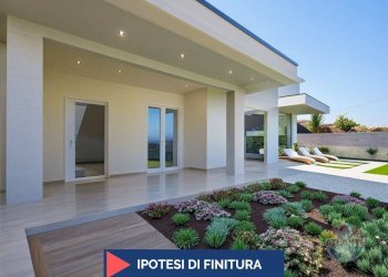 Foto 28 - Villa a Schiera Via Roma
 
128, Maclodio - foto 28