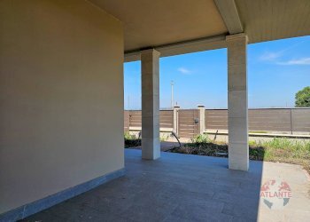 Foto 33 - Villa a Schiera Via Roma
 
128, Maclodio - foto 33