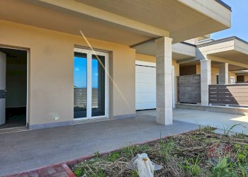 Foto 39 - Villa a Schiera Via Roma
 
128, Maclodio - foto 39