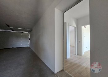 Foto 108 - Villa a Schiera Via Roma
 
128, Maclodio - foto 108