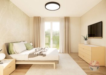 Foto 144 - Villa a Schiera Via Roma
 
128, Maclodio - foto 144