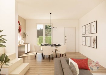 Foto 147 - Villa a Schiera Via Roma
 
128, Maclodio - foto 147