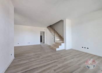 Foto 154 - Villa a Schiera Via Roma
 
128, Maclodio - foto 154