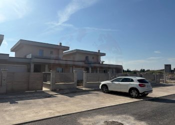 Foto 1 - Villa a Schiera Via Roma
 
128, Maclodio - foto 1