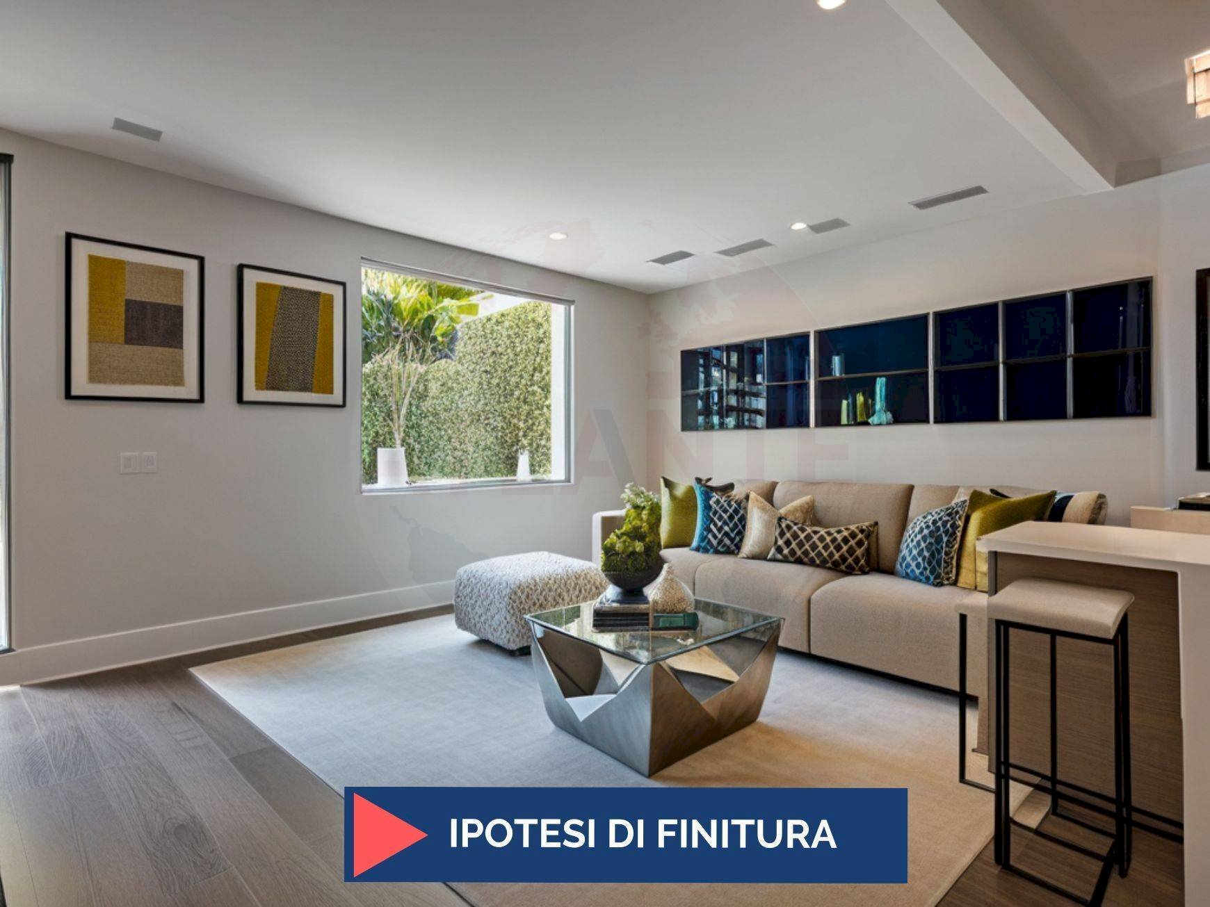 Foto 2 - Casa semi indipendente Via Ronchi
 
30, Vobarno - foto 2