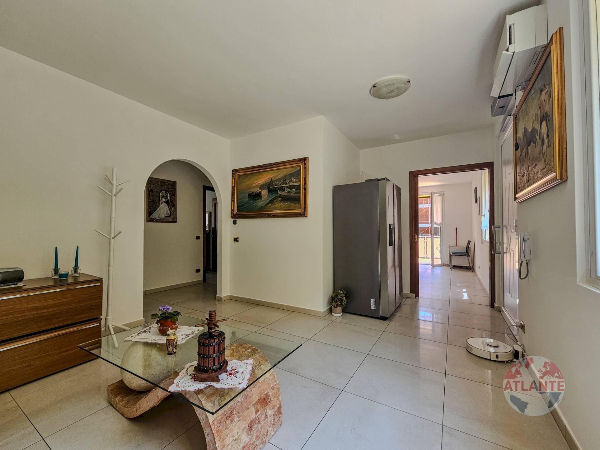 Foto 3 - Casa semi indipendente Via Ronchi
 
30, Vobarno - foto 3