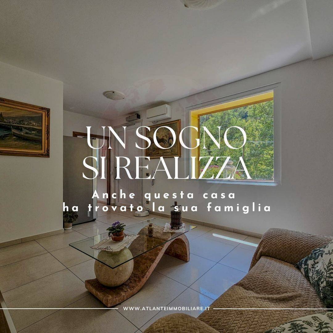 Foto 2 - Casa semi indipendente Via Ronchi
 
30, Vobarno - foto 2