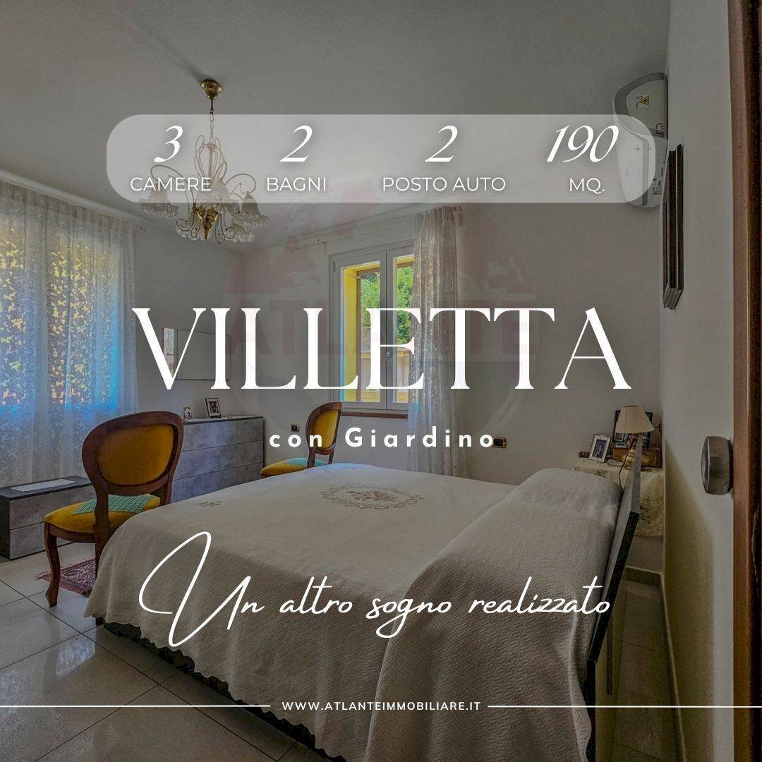 Foto 3 - Casa semi indipendente Via Ronchi
 
30, Vobarno - foto 3