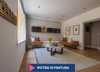 Foto 4 - Casa semi indipendente Via Ronchi
 
30, Vobarno - foto 4