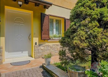 Foto 5 - Casa semi indipendente Via Ronchi
 
30, Vobarno - foto 5