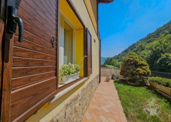 Foto 6 - Casa semi indipendente Via Ronchi
 
30, Vobarno - foto 6