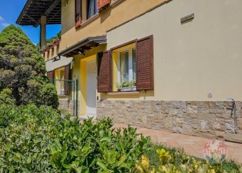 Foto 7 - Casa semi indipendente Via Ronchi
 
30, Vobarno - foto 7