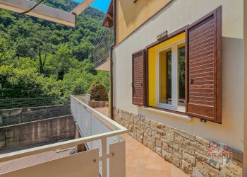 Foto 8 - Casa semi indipendente Via Ronchi
 
30, Vobarno - foto 8