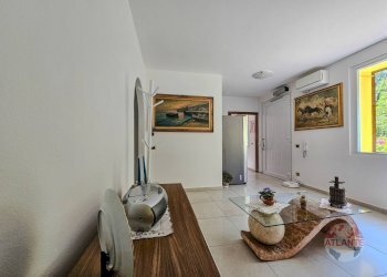 Foto 13 - Casa semi indipendente Via Ronchi
 
30, Vobarno - foto 13