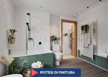 Foto 45 - Casa semi indipendente Via Ronchi
 
30, Vobarno - foto 45