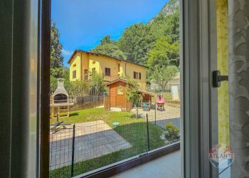 Foto 55 - Casa semi indipendente Via Ronchi
 
30, Vobarno - foto 55