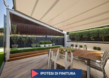 Foto 61 - Casa semi indipendente Via Ronchi
 
30, Vobarno - foto 61