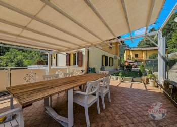 Foto 63 - Casa semi indipendente Via Ronchi
 
30, Vobarno - foto 63