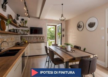 Foto 69 - Casa semi indipendente Via Ronchi
 
30, Vobarno - foto 69