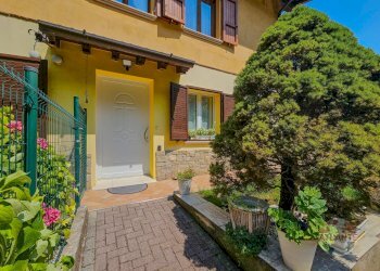 Foto 11 - Casa semi indipendente Via Ronchi
 
30, Vobarno - foto 11