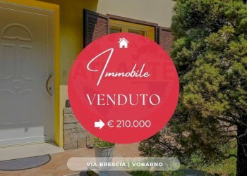 Foto 1 - Semi-detached house Via Ronchi
 
30, Vobarno - photo 1