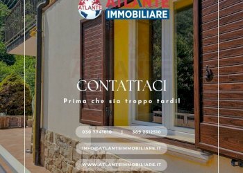 Foto 5 - Semi-detached house Via Ronchi
 
30, Vobarno - photo 5