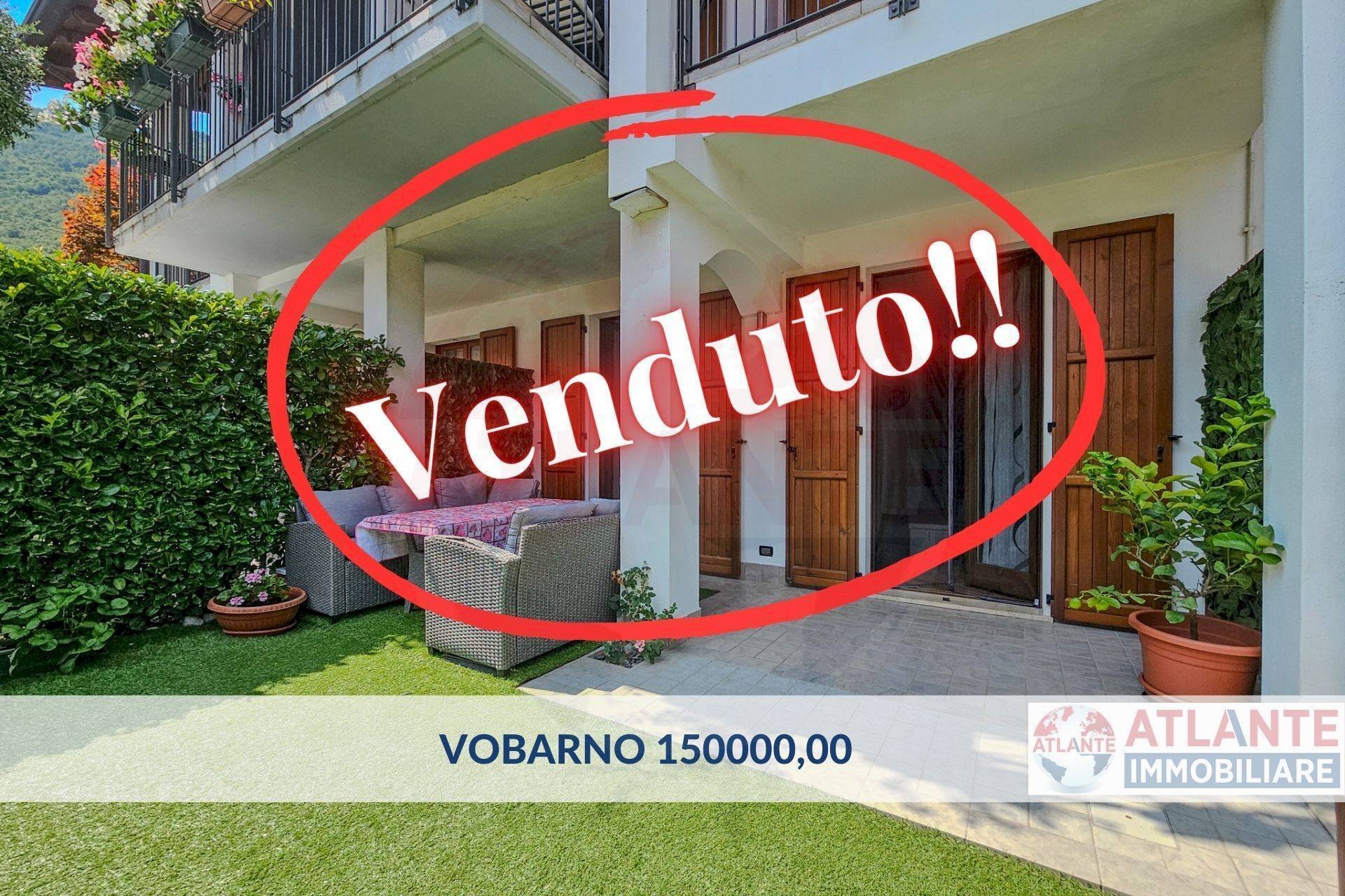 Foto 1 - Appartamento Via A. Poli
 
50, Vobarno - foto 1