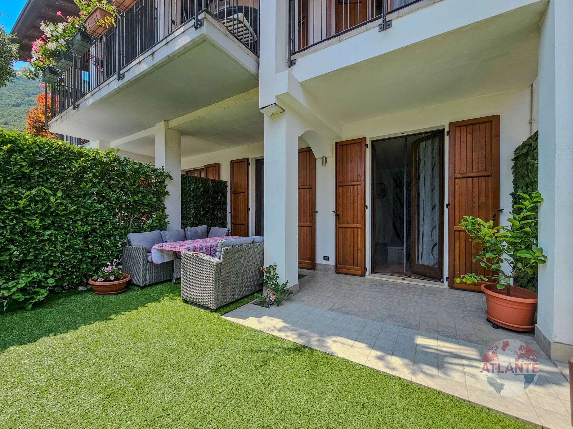 Foto 2 - Appartamento Via A. Poli
 
50, Vobarno - foto 2