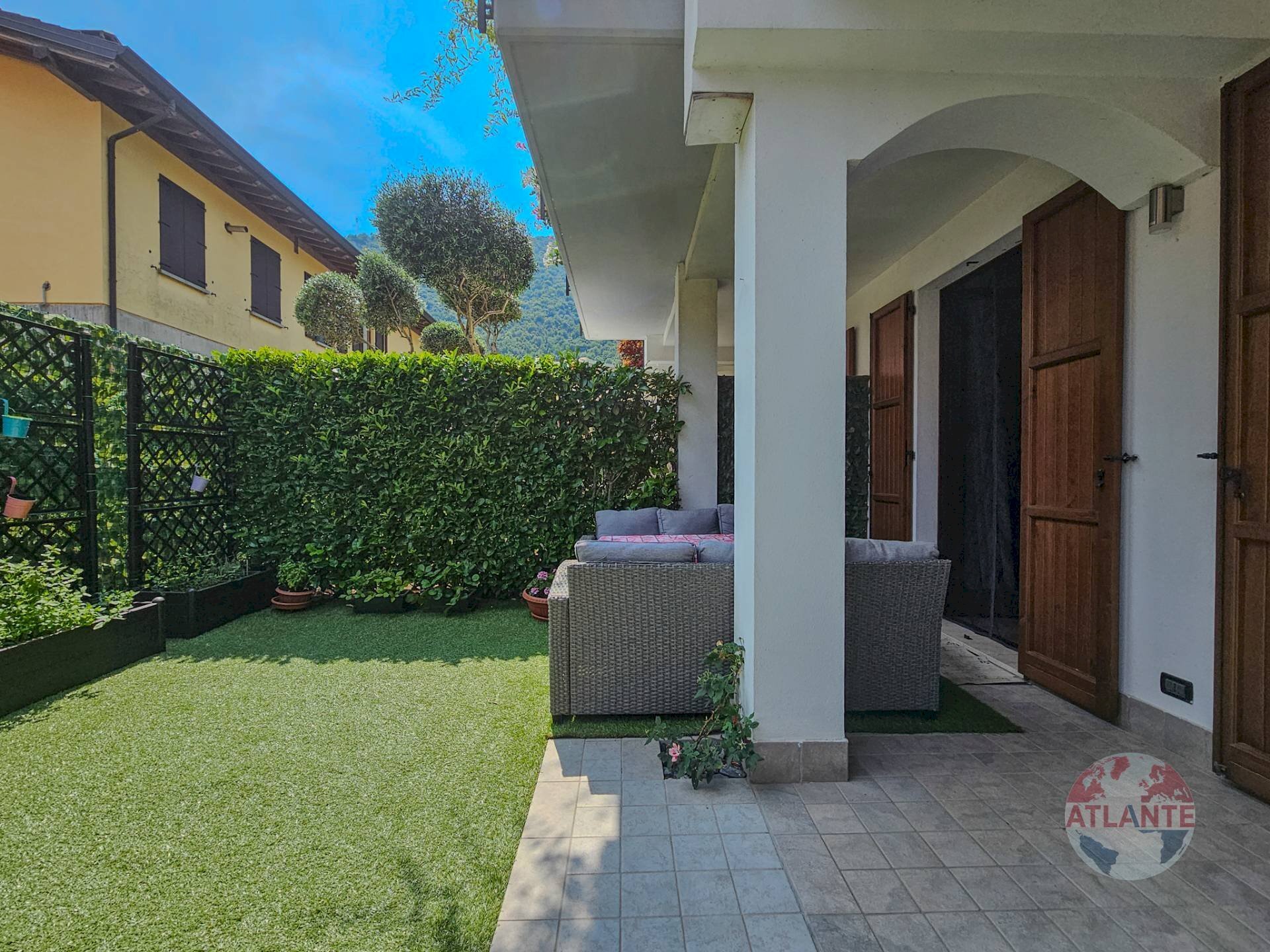 Foto 3 - Appartamento Via A. Poli
 
50, Vobarno - foto 3