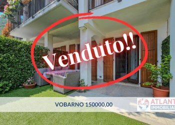 Foto 1 - Appartamento Via A. Poli
 
50, Vobarno - foto 1