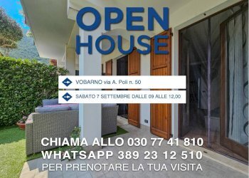 Foto 4 - Appartamento Via A. Poli
 
50, Vobarno - foto 4