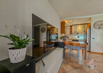 Foto 14 - Appartamento Via A. Poli
 
50, Vobarno - foto 14