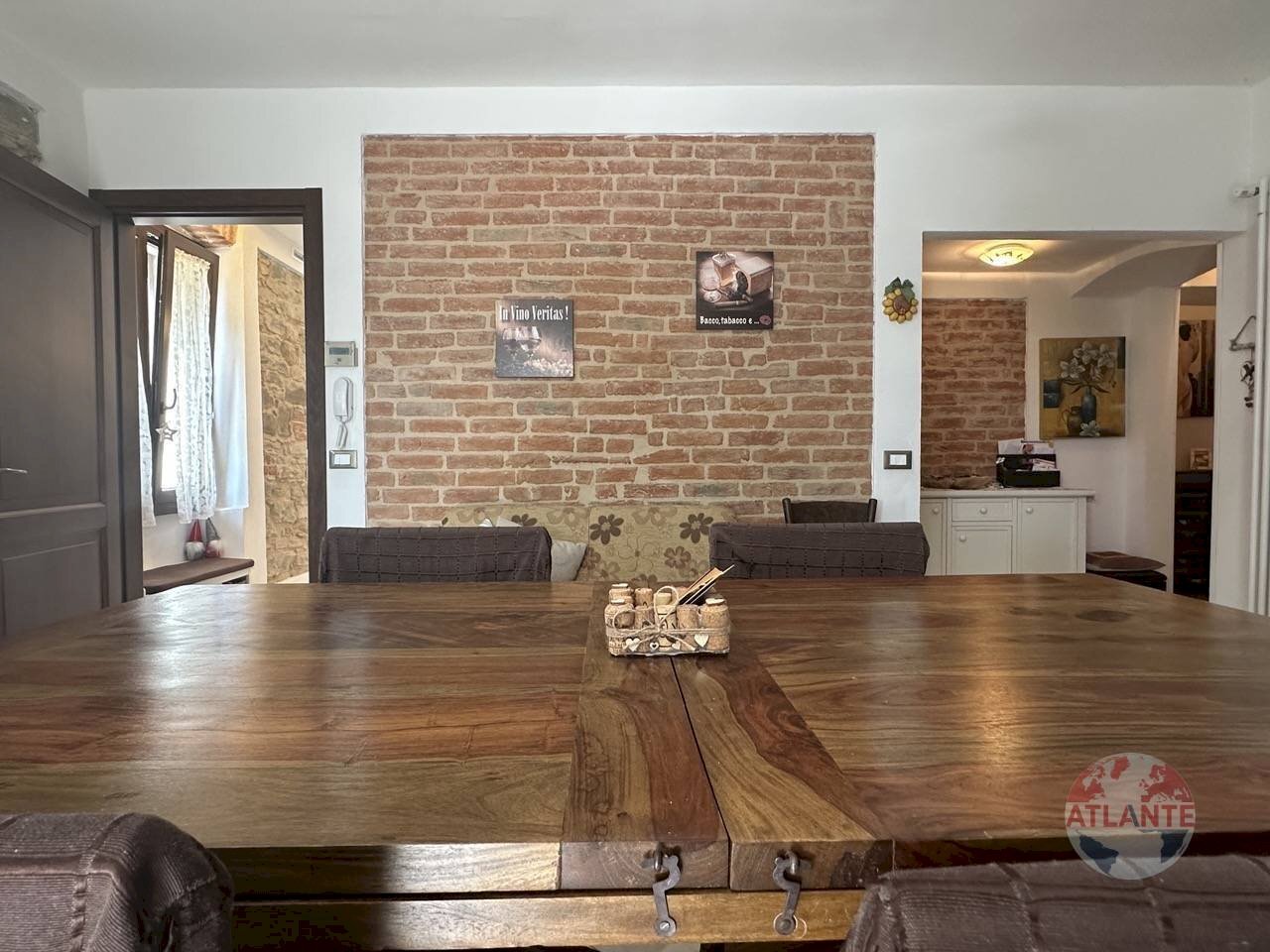 DETTAGLIO - Casa indipendente Gerbe, Prasco - foto 2