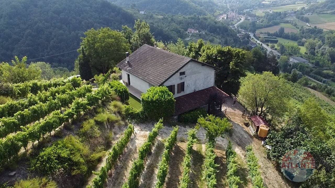 VISTA - Casa indipendente Gerbe, Prasco - foto 3