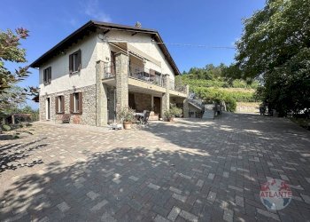 CORTILE - Casa indipendente Gerbe, Prasco - foto 8