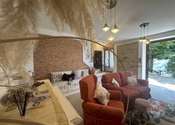 SALA PT - Casa indipendente Gerbe, Prasco - foto 9