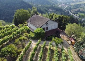 VISTA - Casa indipendente Gerbe, Prasco - foto 2