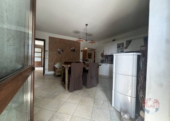 CUCINA PT - Casa indipendente Gerbe, Prasco - foto 12