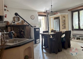 CUCINA PT - Casa indipendente Gerbe, Prasco - foto 14