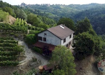 VISTA - Casa indipendente Gerbe, Prasco - foto 15