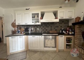 CUCINA PT - Casa indipendente Gerbe, Prasco - foto 16