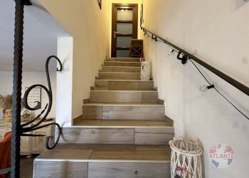 SCALA INTERNA - Casa indipendente Gerbe, Prasco - foto 19