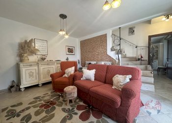 SALA PT - Casa indipendente Gerbe, Prasco - foto 5