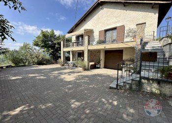 FACCIATA - Casa indipendente Gerbe, Prasco - foto 22