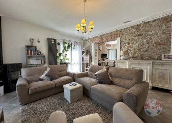 SALA P1 - Casa indipendente Gerbe, Prasco - foto 10